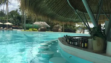 Eden Beach Resort & Spa