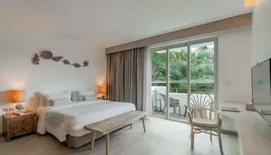 Eden Beach Resort & Spa