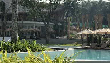 Eden Beach Resort & Spa