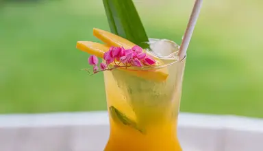 Eden Beach Resort & Spa
