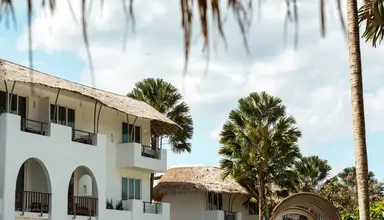 Eden Beach Resort & Spa