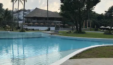 Eden Beach Resort & Spa