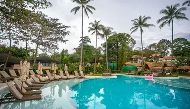 Eden Beach Resort & Spa
