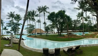 Eden Beach Resort & Spa