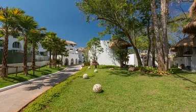 Eden Beach Resort & Spa