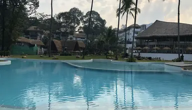 Eden Beach Resort & Spa