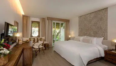 Eden Beach Resort & Spa