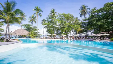 Eden Beach Resort & Spa