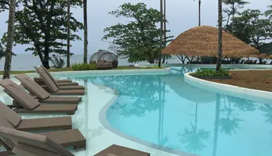 Eden Beach Resort & Spa