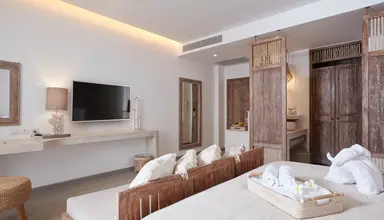 Eden Beach Resort & Spa