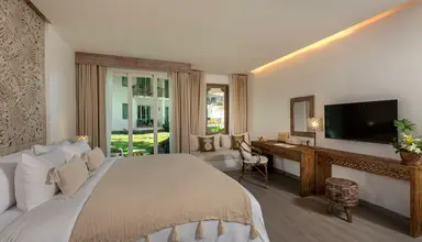 Eden Beach Resort & Spa