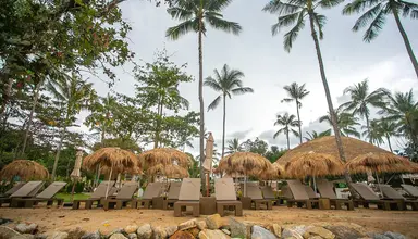 Eden Beach Resort & Spa