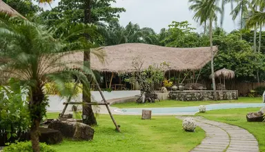 Eden Beach Resort & Spa