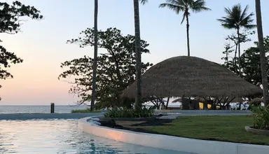 Eden Beach Resort & Spa