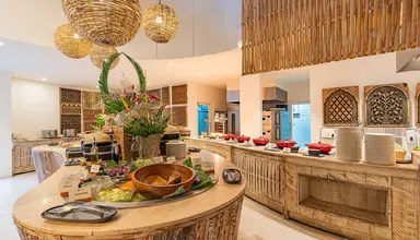 Eden Beach Resort & Spa