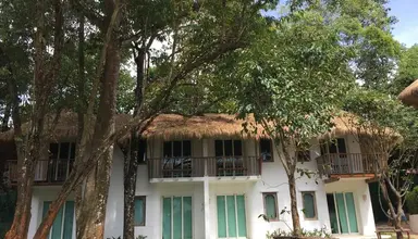 Eden Beach Resort & Spa