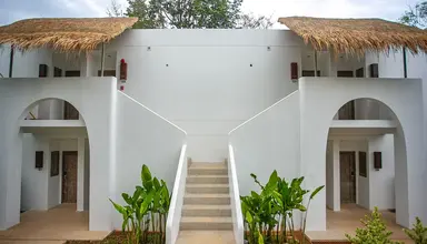Eden Beach Resort & Spa