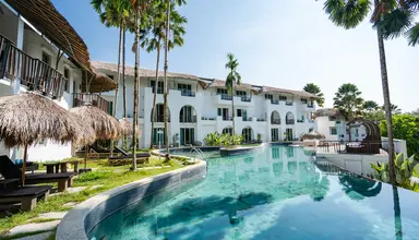 Eden Beach Resort & Spa
