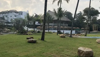 Eden Beach Resort & Spa
