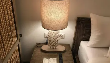 Eden Beach Resort & Spa