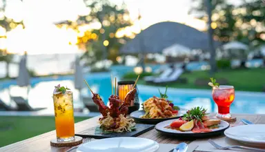 Eden Beach Resort & Spa