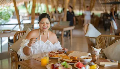 Eden Beach Resort & Spa