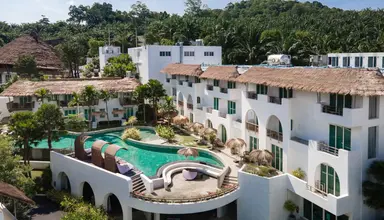 Eden Beach Resort & Spa