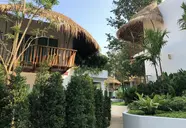 Eden Beach Resort & Spa