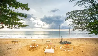 Eden Beach Resort & Spa