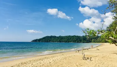 Eden Beach Resort & Spa