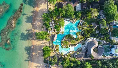 Eden Beach Resort & Spa