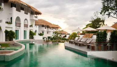 Eden Beach Resort & Spa
