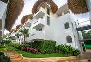 Eden Beach Resort & Spa