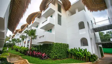Eden Beach Resort & Spa