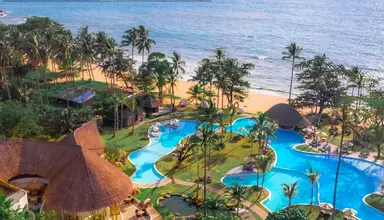 Eden Beach Resort & Spa