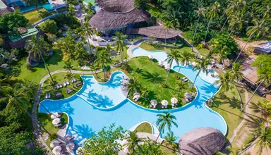 Eden Beach Resort & Spa