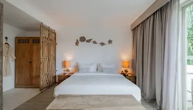 Eden Beach Resort & Spa