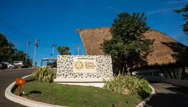 Eden Beach Resort & Spa