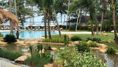 Eden Beach Resort & Spa