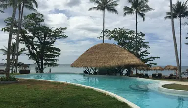Eden Beach Resort & Spa