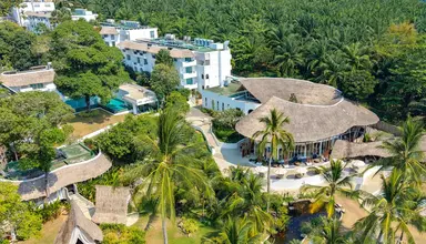 Eden Beach Resort & Spa