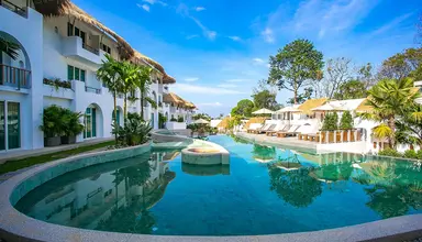 Eden Beach Resort & Spa