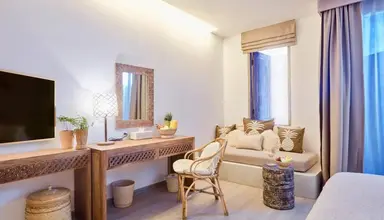 Eden Beach Resort & Spa