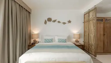Eden Beach Resort & Spa
