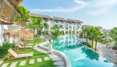 Eden Beach Resort & Spa