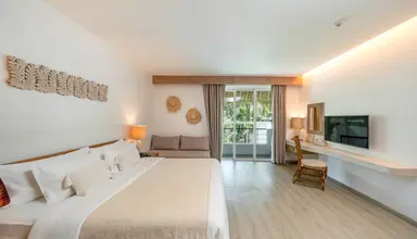 Eden Beach Resort & Spa
