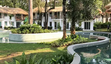 Eden Beach Resort & Spa