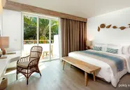 Eden Beach Resort & Spa