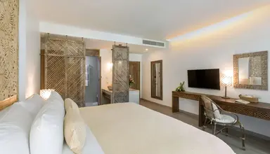 Eden Beach Resort & Spa