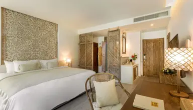 Eden Beach Resort & Spa